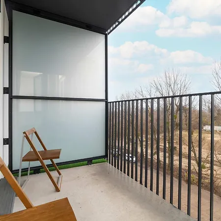 Prestizowe W Poznaniu Z Sypialnia I Parkingiem By Renters * ポズナン