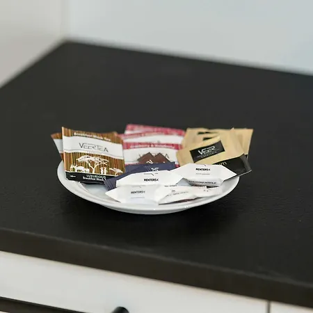 Prestizowe W Poznaniu Z Sypialnia I Parkingiem By Renters * ポズナン