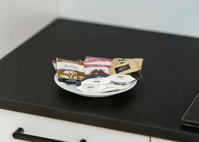 Prestizowe W Poznaniu Z Sypialnia I Parkingiem By Renters * بوزنان