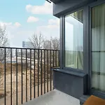 Prestizowe W Poznaniu Z Sypialnia I Parkingiem By Renters بوزنان