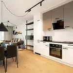Prestizowe W Poznaniu Z Sypialnia I Parkingiem By Renters * بوزنان