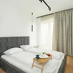 Prestizowe W Poznaniu Z Sypialnia I Parkingiem By Renters شقة *