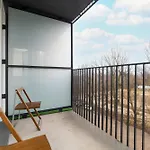 Prestizowe W Poznaniu Z Sypialnia I Parkingiem By Renters * بوزنان