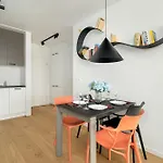 Prestizowe W Poznaniu Z Sypialnia I Parkingiem By Renters * بوزنان