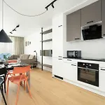 Prestizowe W Poznaniu Z Sypialnia I Parkingiem By Renters * بوزنان