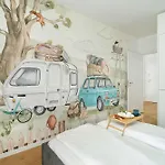 Prestizowe W Poznaniu Z Sypialnia I Parkingiem By Renters شقة