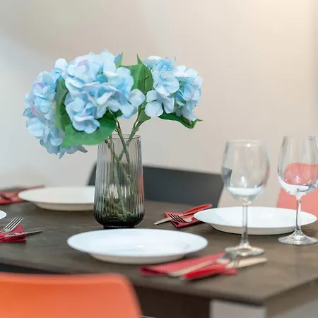 Apartamento Prestizowe W Poznaniu Z Sypialnia I Parkingiem By Renters *