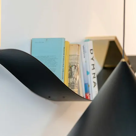 Prestizowe W Poznaniu Z Sypialnia I Parkingiem By Renters Apartamento *