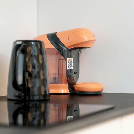 Apartamento Prestizowe W Poznaniu Z Sypialnia I Parkingiem By Renters Poznań