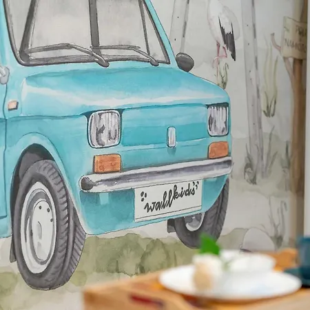 Prestizowe W Poznaniu Z Sypialnia I Parkingiem By Renters Apartment Poznan