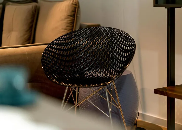 Prestizowe W Poznaniu Z Sypialnia I Parkingiem By Renters *